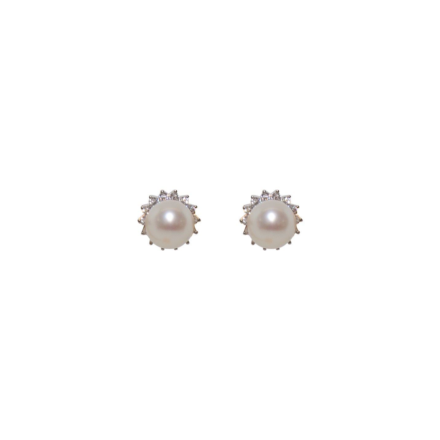 Ethereal Twinkle Studs