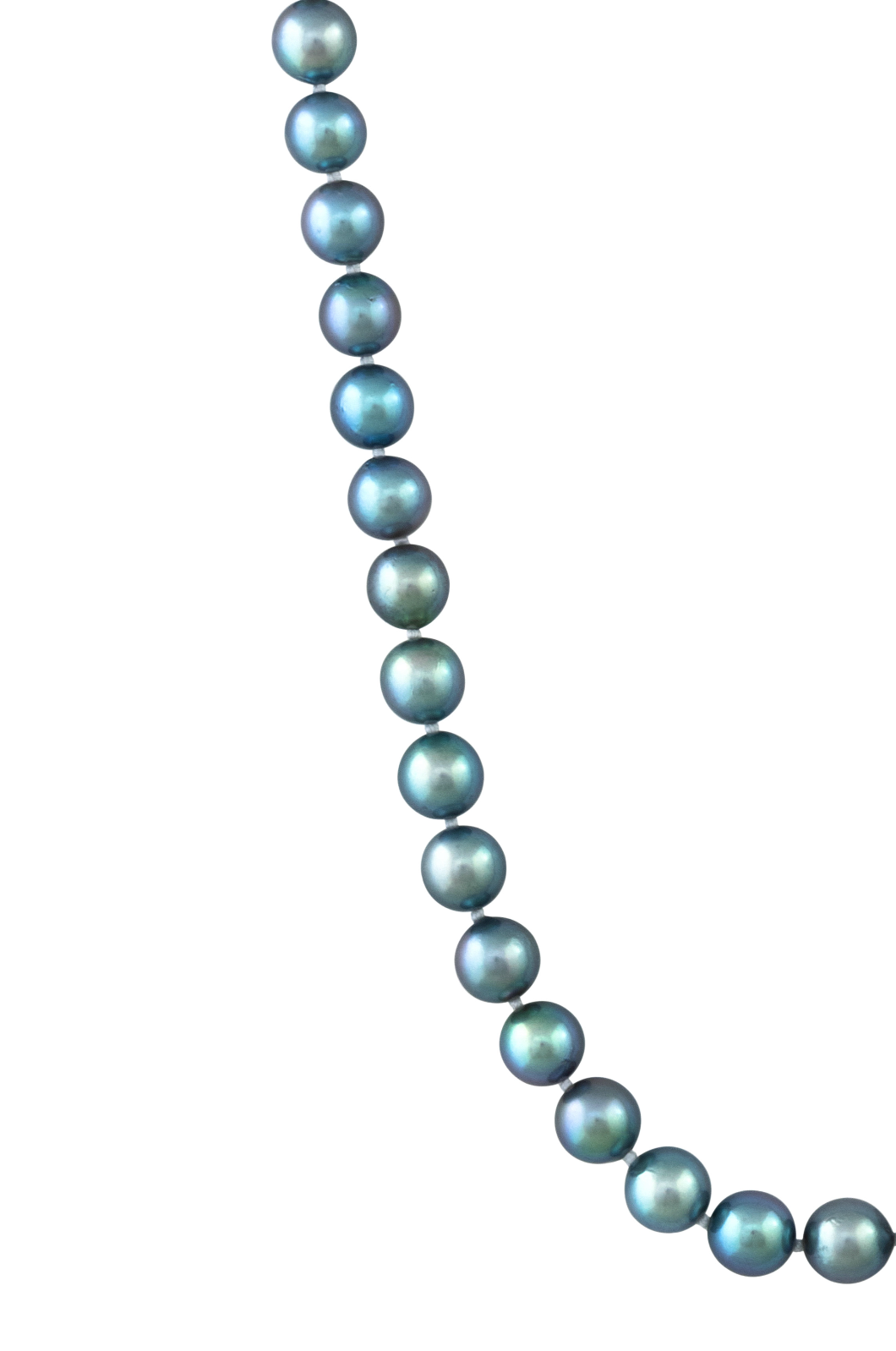 Akoya Pearl Strand
