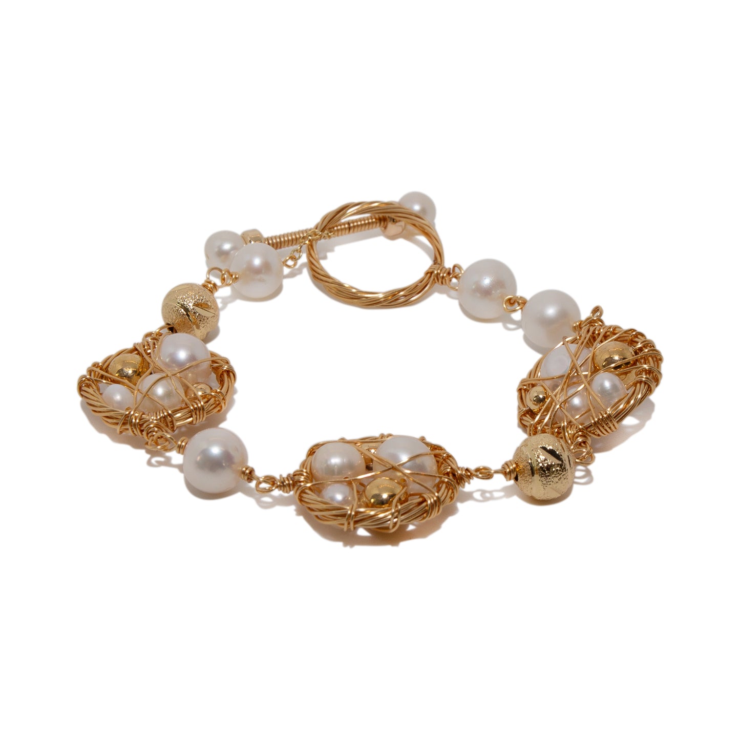Birdsong Bracelet