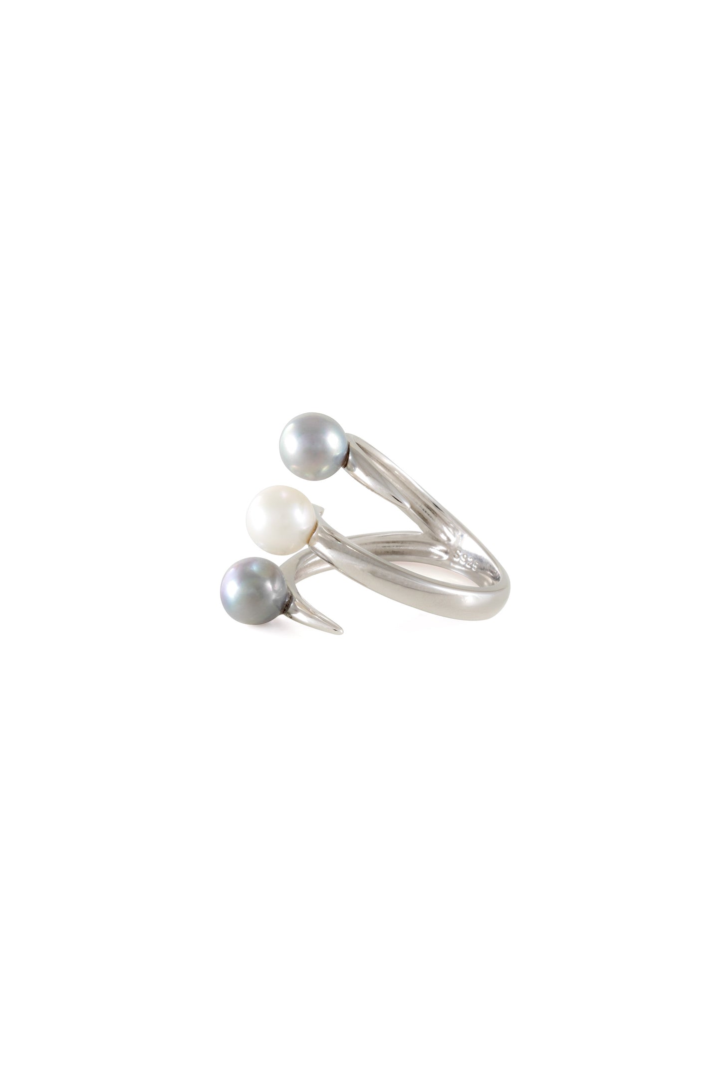Celestial Rythm Ring