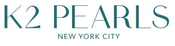 K2 Pearls logo