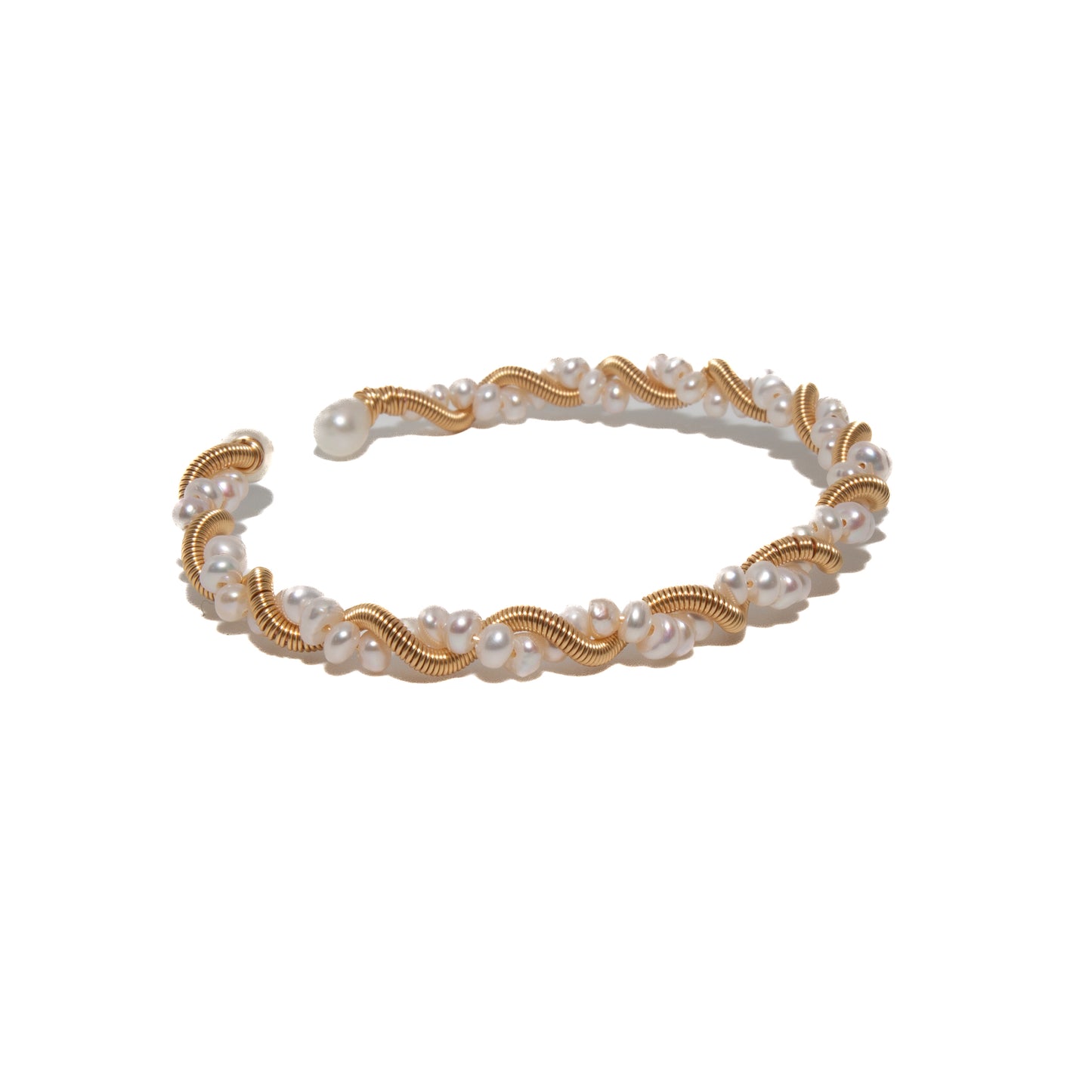 Garland Bracelet