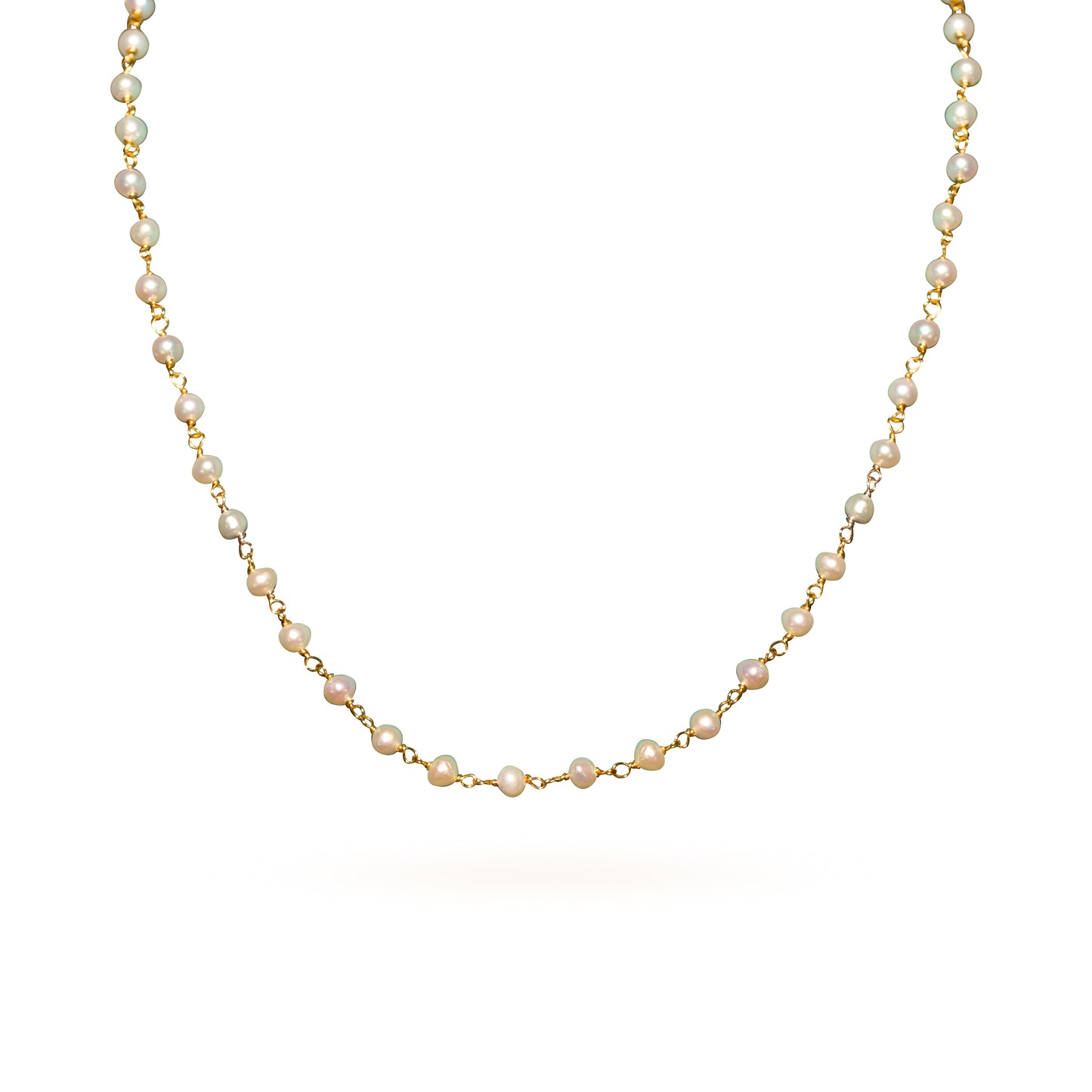 Infinite Grace Necklace