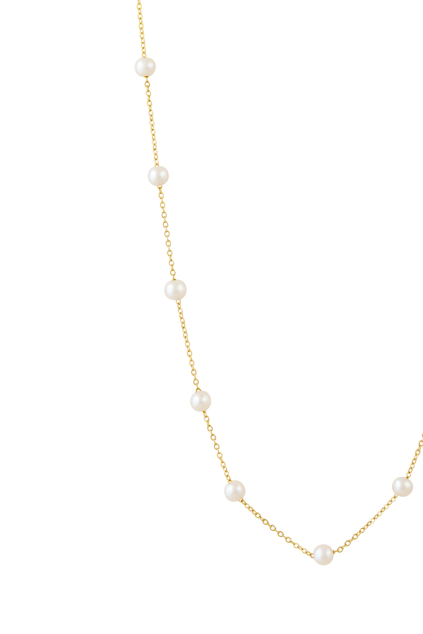 Lila Necklace