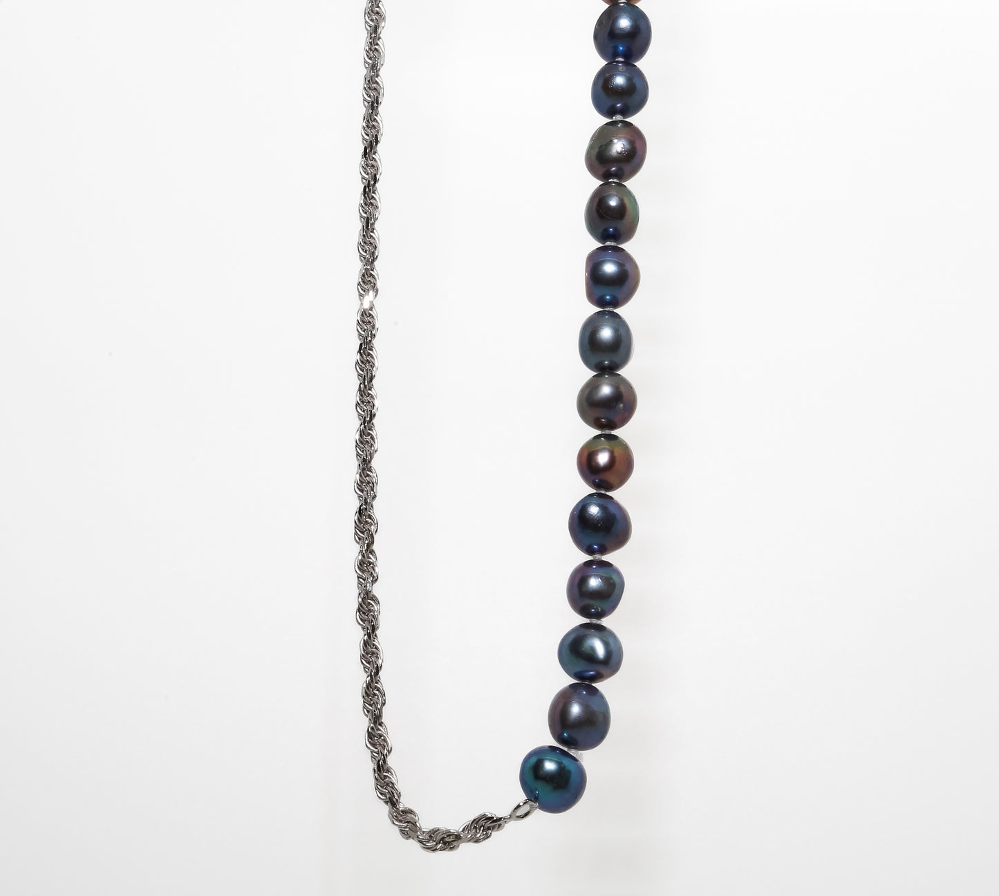 Midnight Tide Necklace