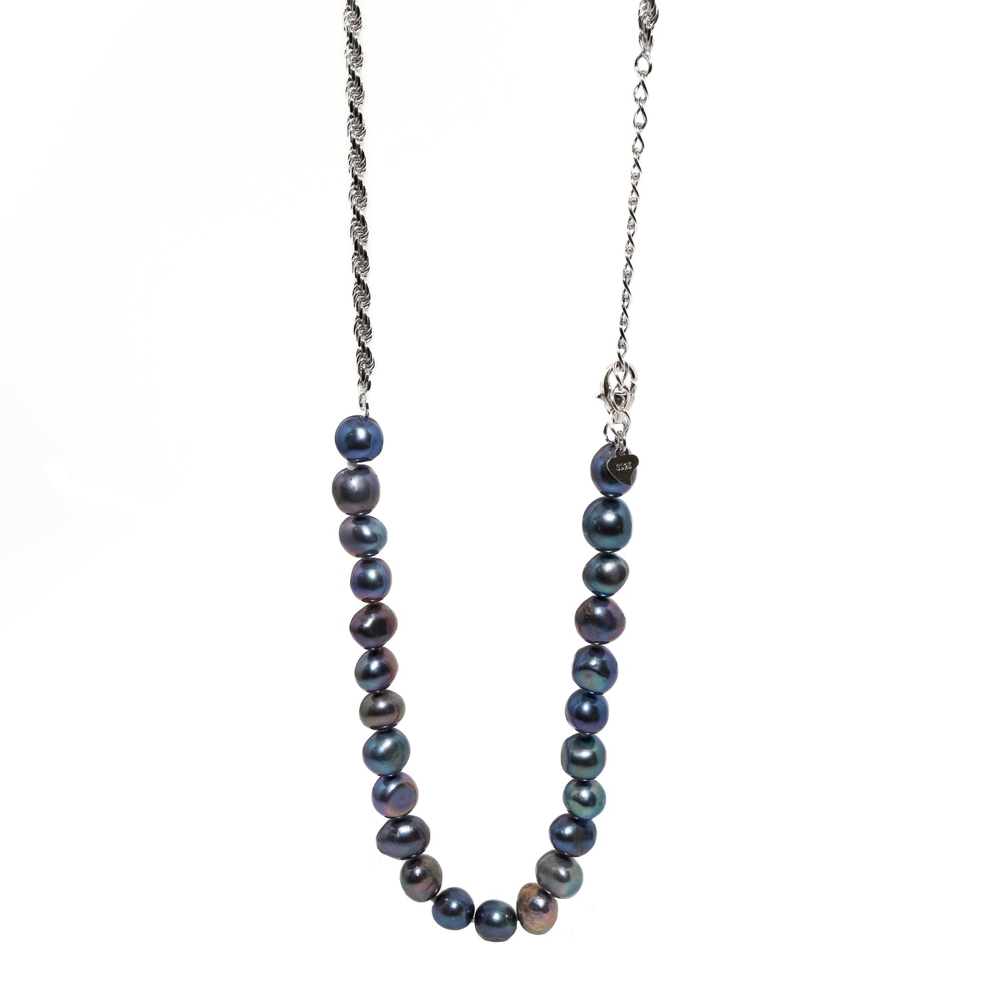Midnight Tide Necklace