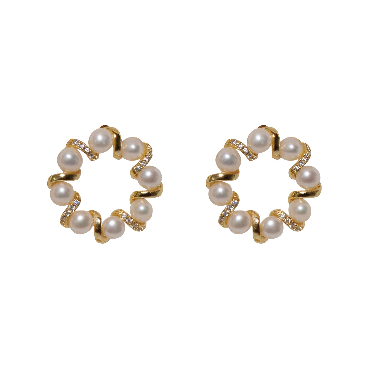 Petite Starlet Earrings