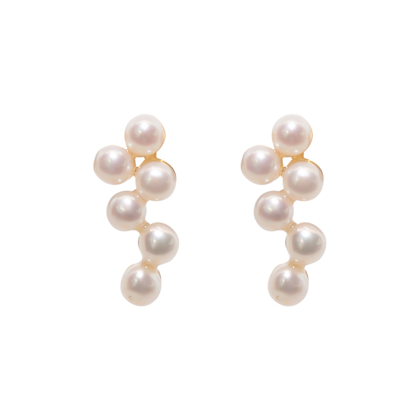 Radiant Bloom Earrings