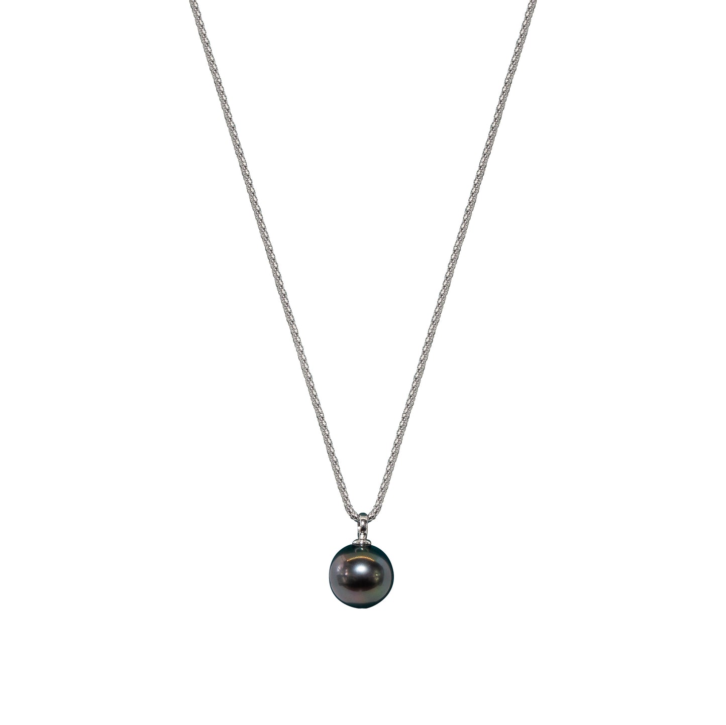 Royal Tahitian Necklace