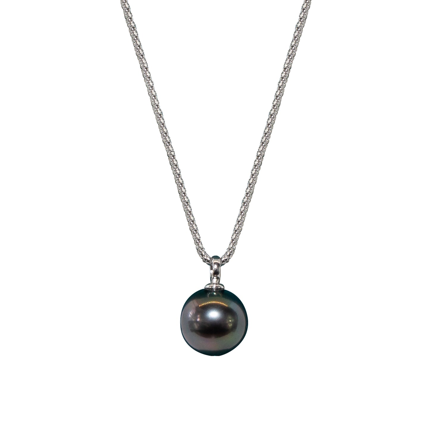Royal Tahitian Necklace