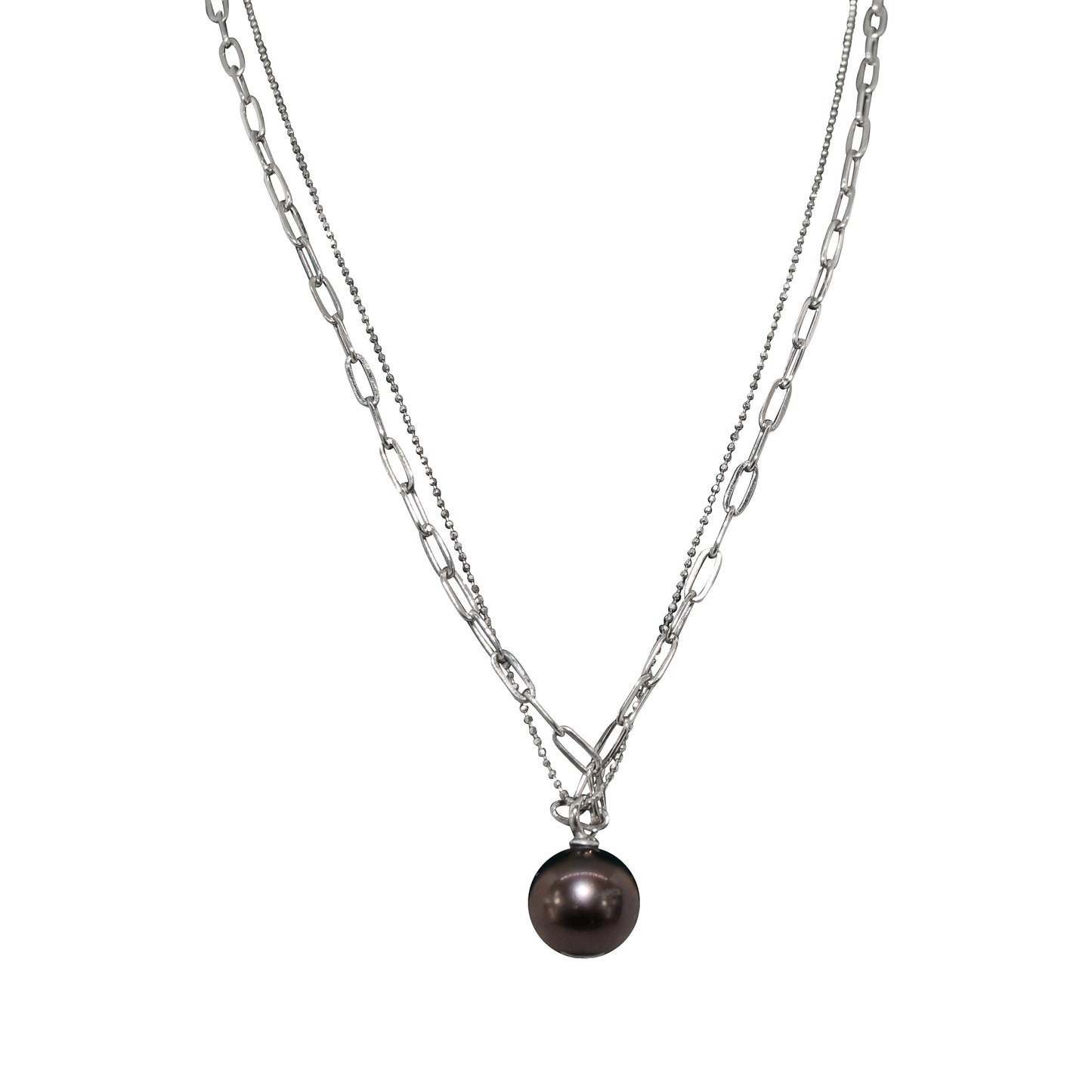 Tahitian Mirage Necklace