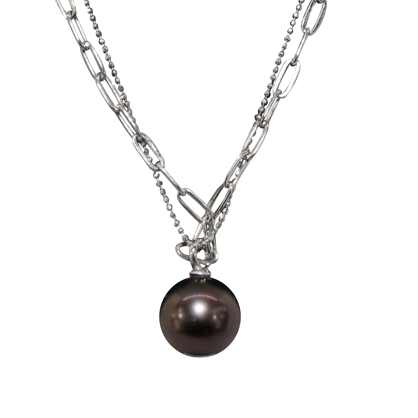 Tahitian Mirage Necklace