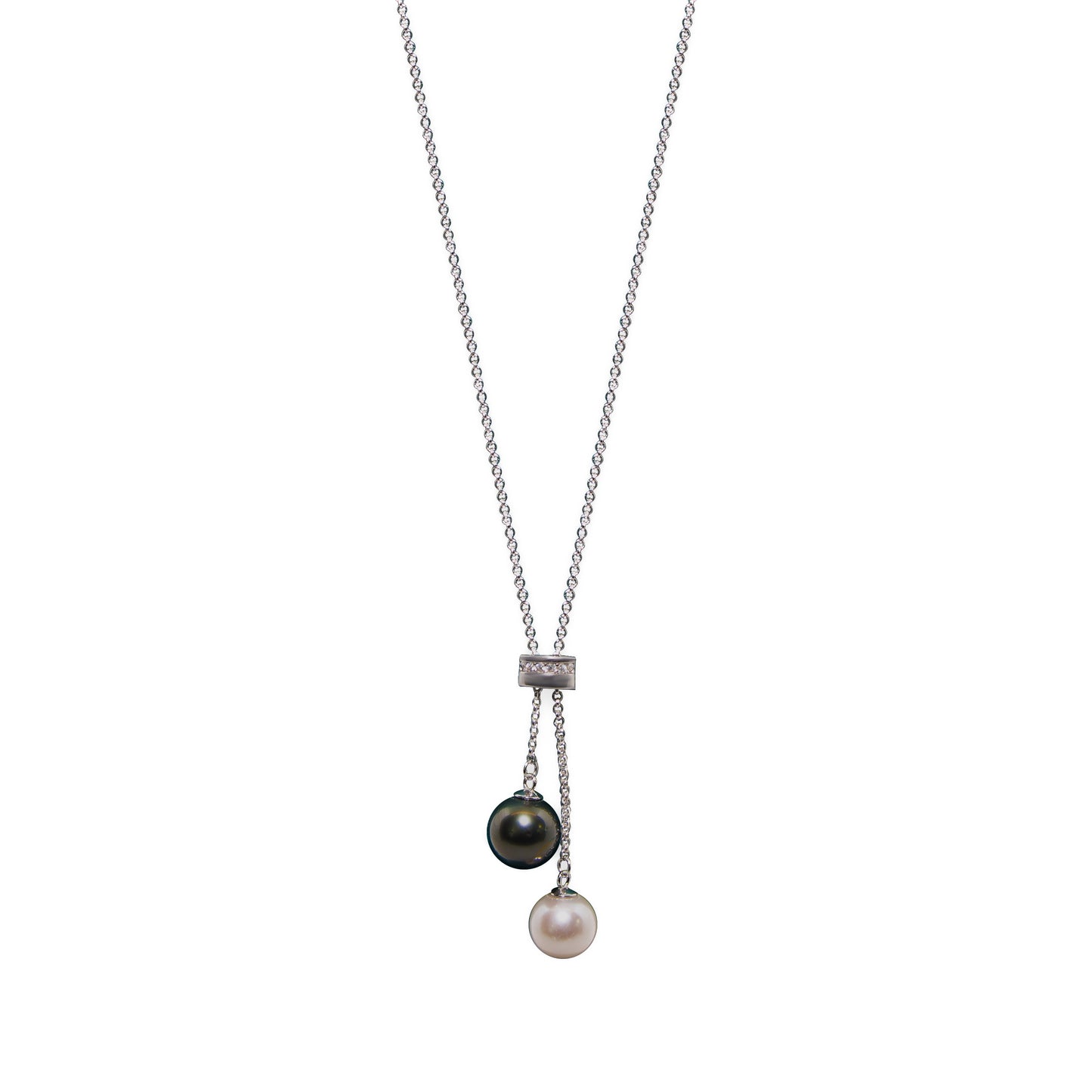 Tahitian Splendor Necklace