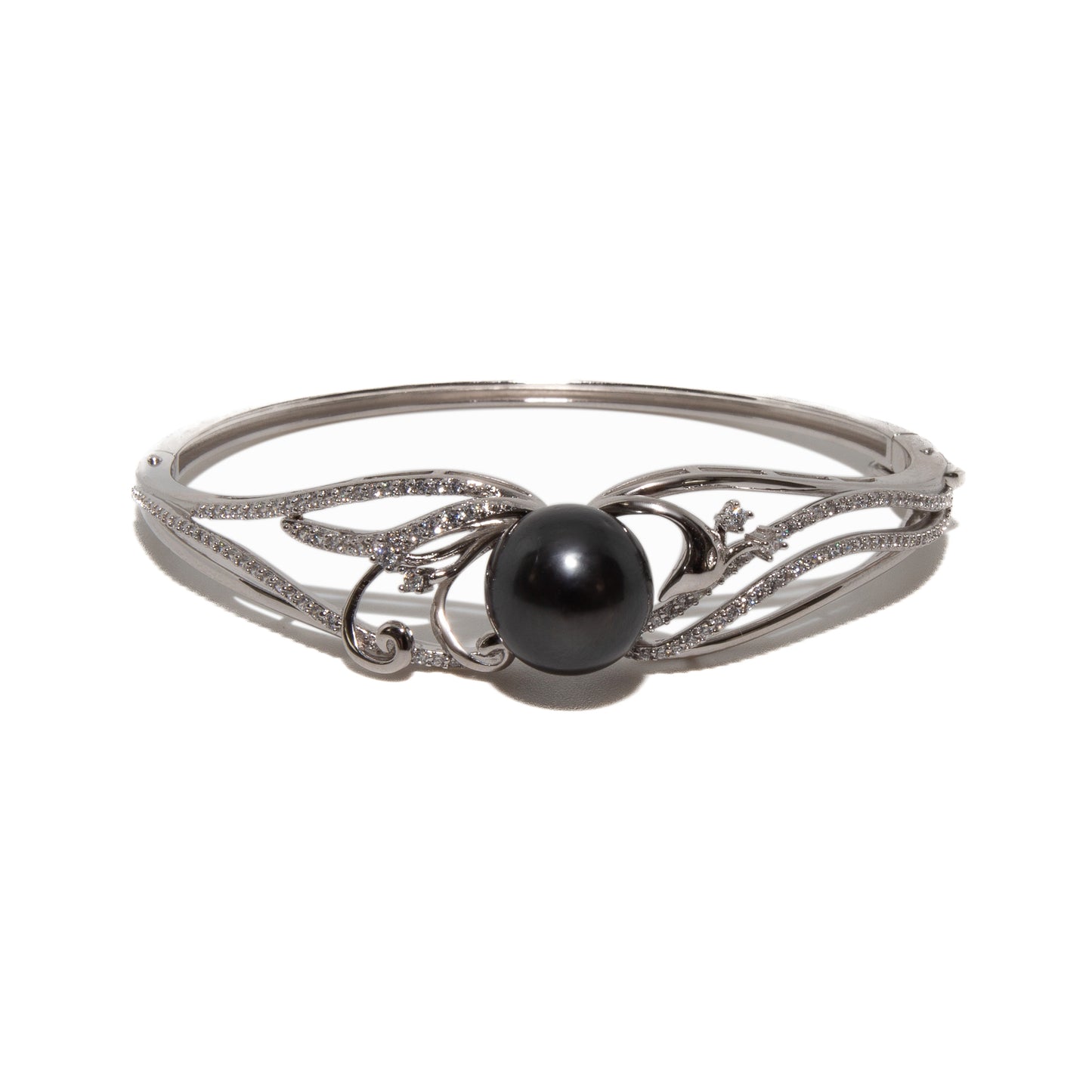 Tahitian Symphony Bracelet