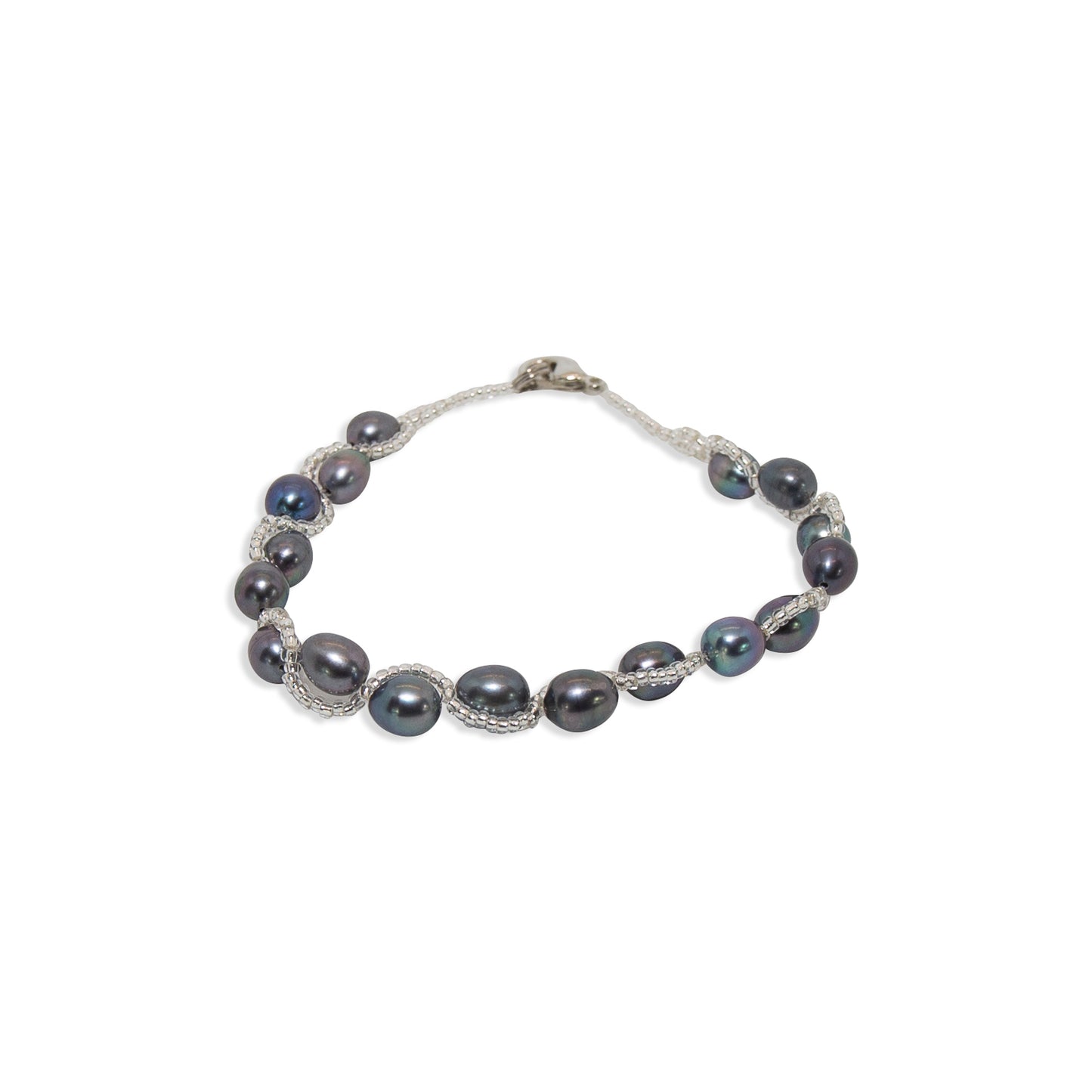 Wrapped in Grace Bracelet