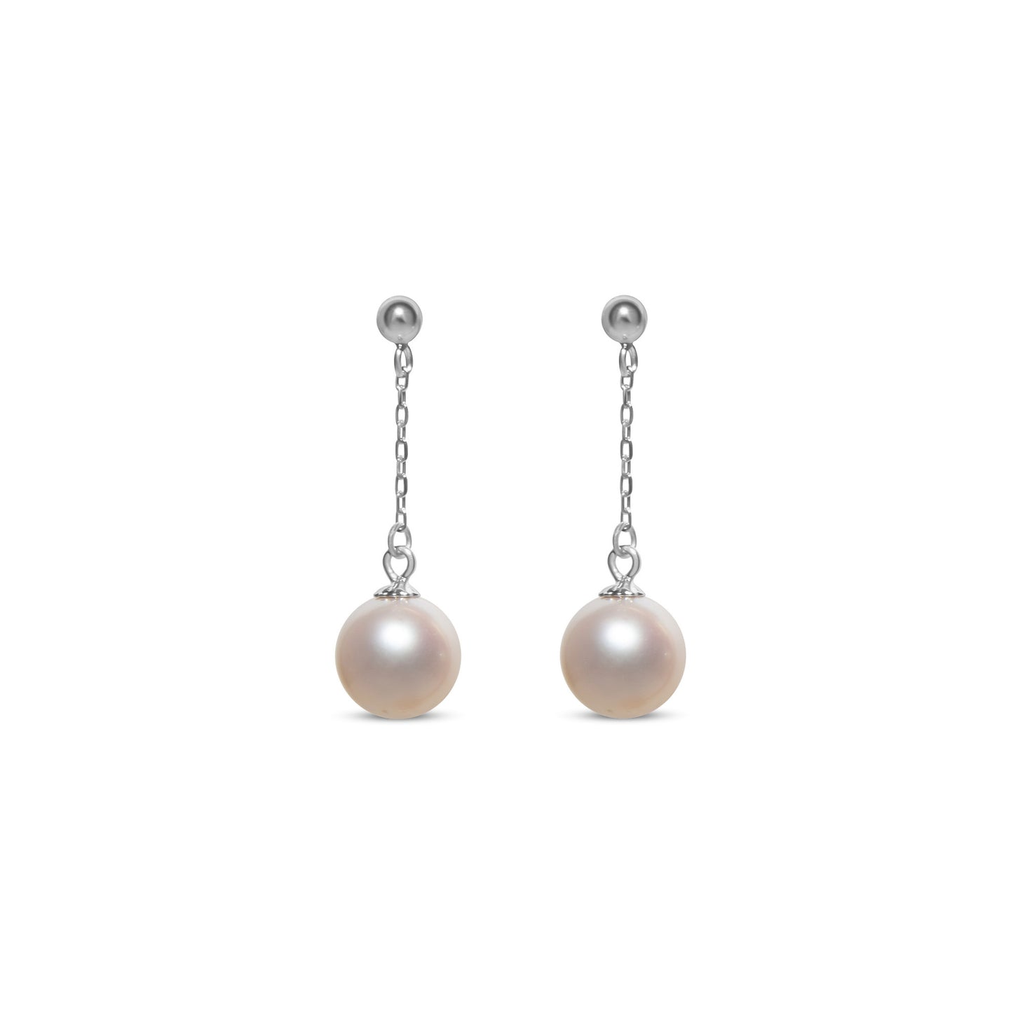 Celeste Drop Earrings