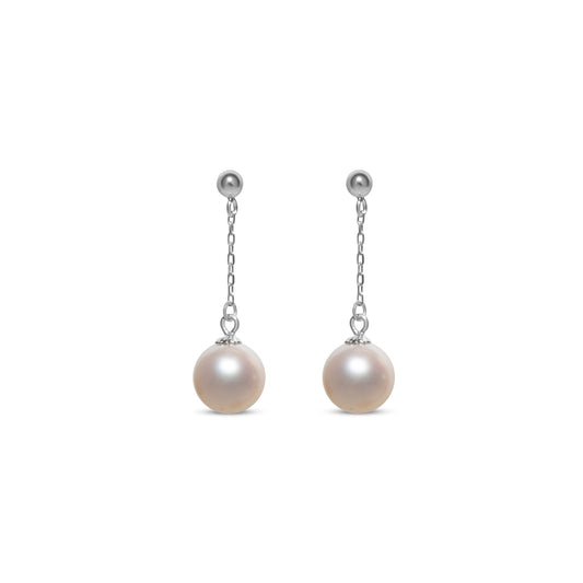 Celeste Drop Earrings