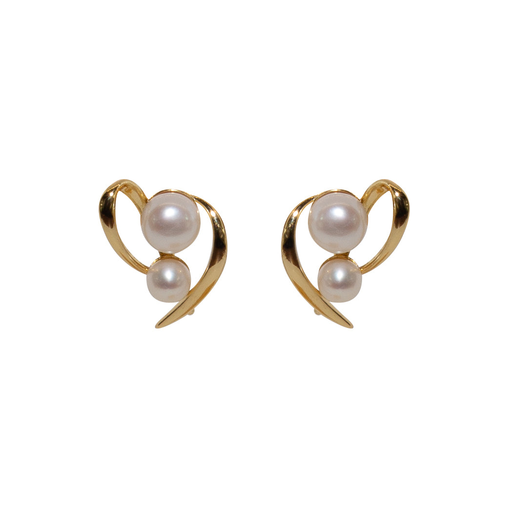 Celestial Charm Studs
