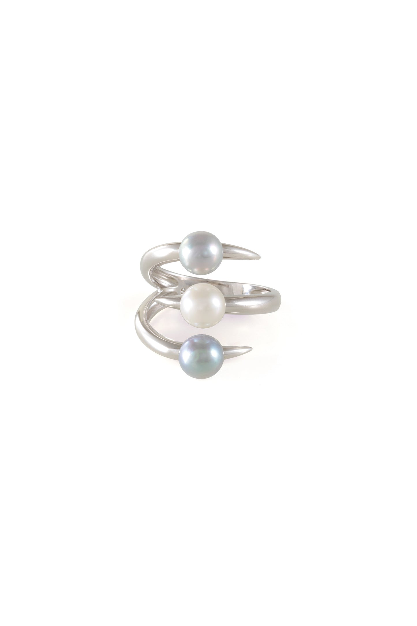 Celestial Rythm Ring