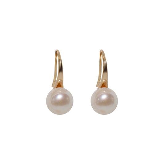 Celine Pearl Earrings