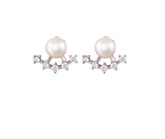 Crown Studs