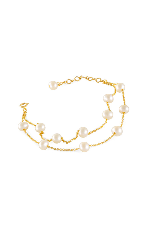 Double Glow Bracelet