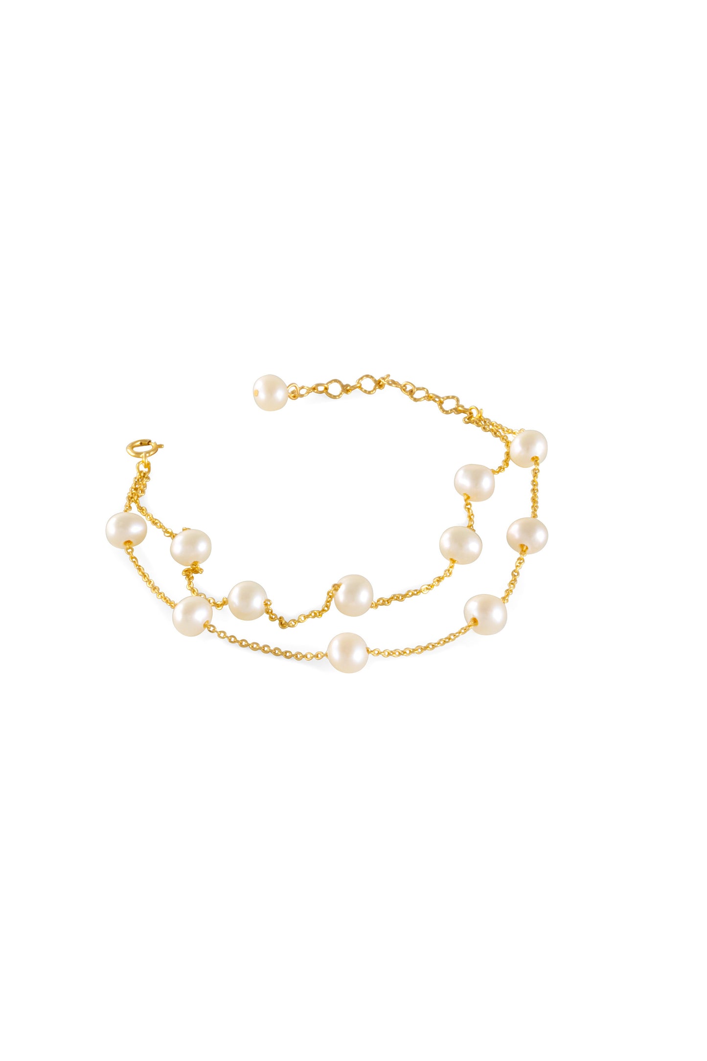 Double Glow Bracelet