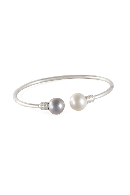 Equinox Pearl Bracelet