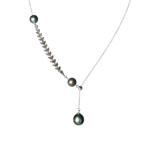 Eternal Bloom Necklace