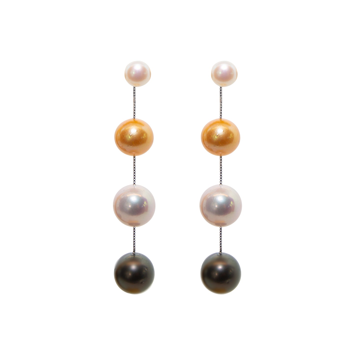 Eternal Dawn Earrings