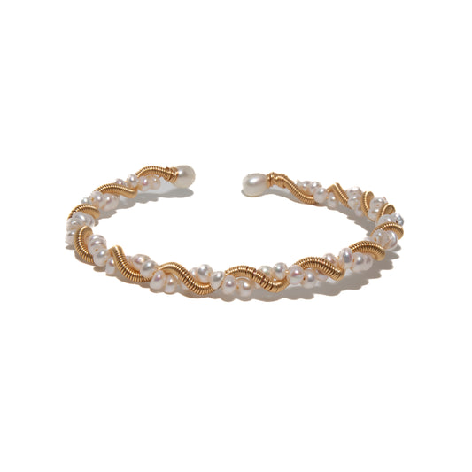 Garland Bracelet