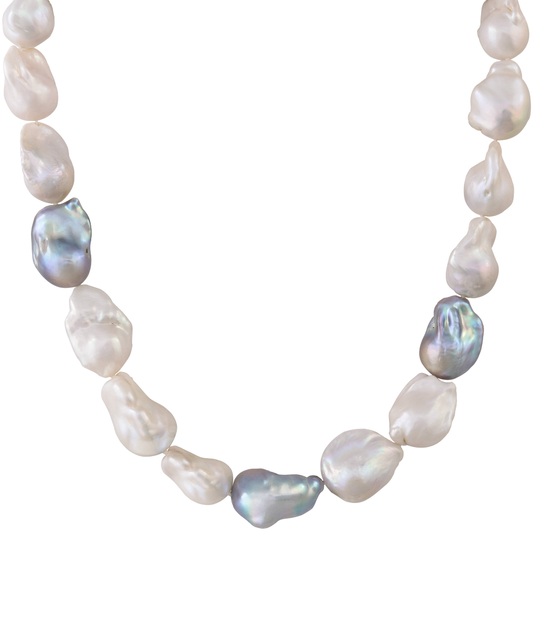 Goddess Baroque Strand