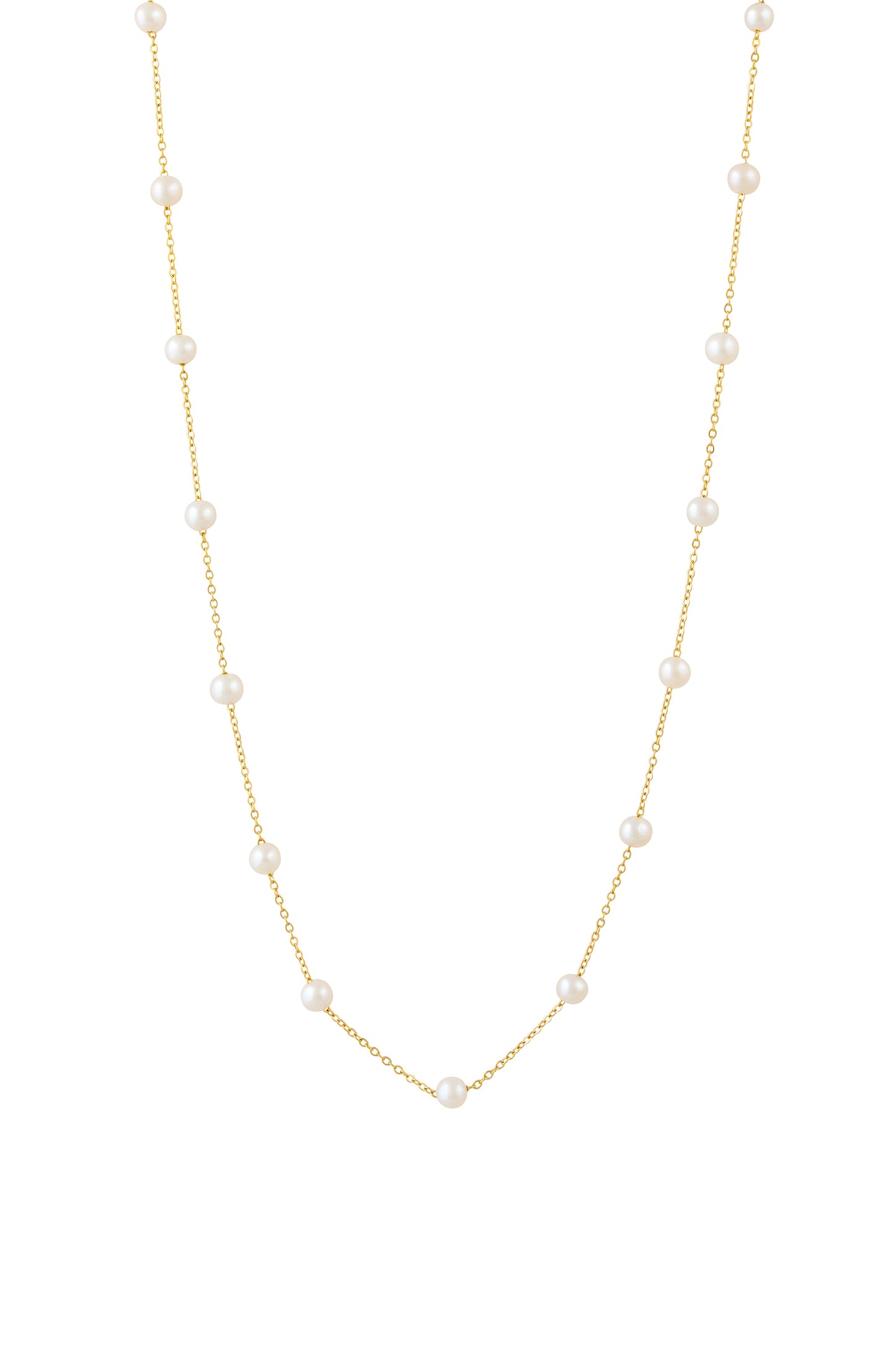Lila Necklace