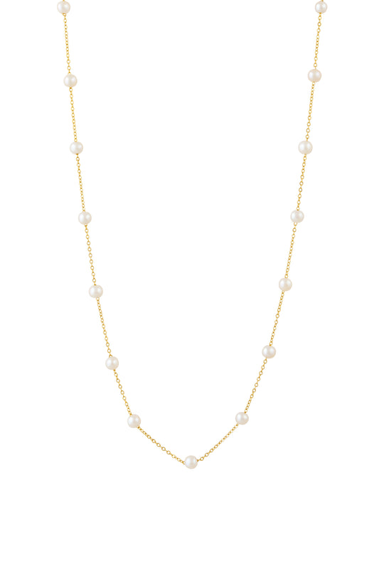 Lila Necklace