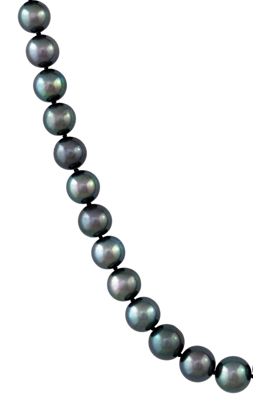 Obsidian Tides Strand