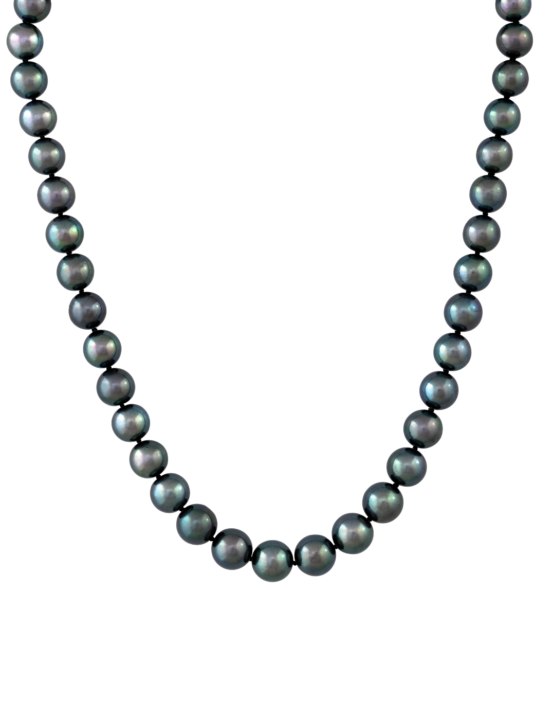 Obsidian Tides Strand