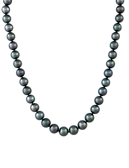 Obsidian Tides Strand