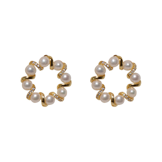 Petite Starlet Earrings