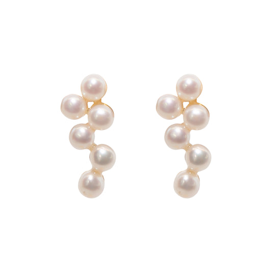 Radiant Bloom Earrings