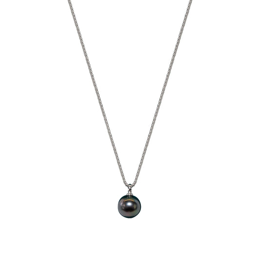 Royal Tahitian Necklace