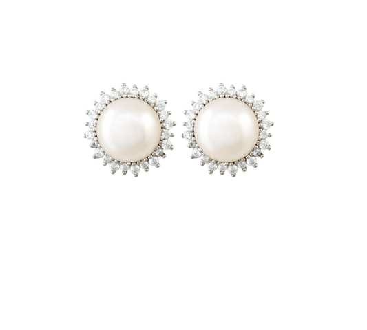 Sol Halo Studs