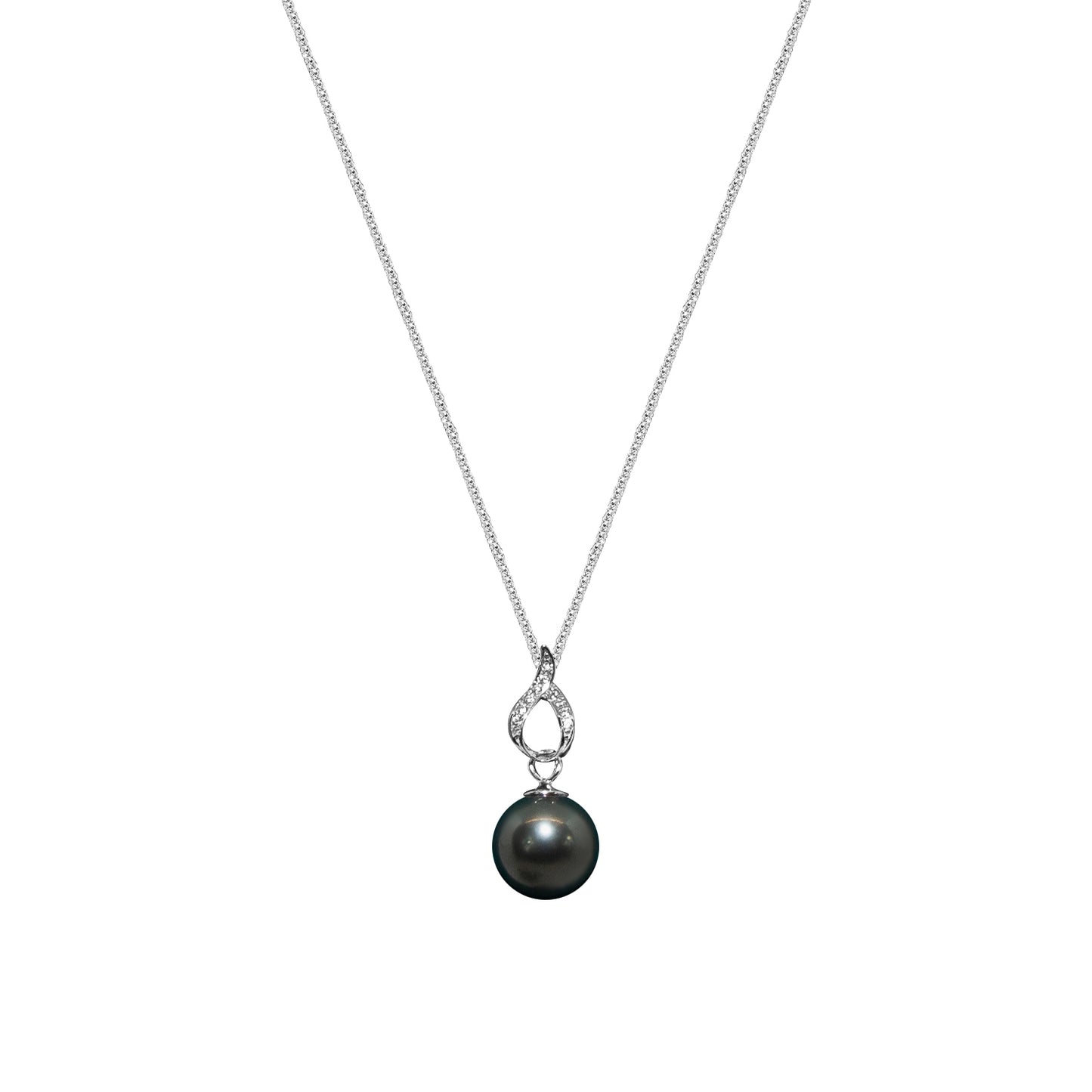 Tahitian Dream Necklace