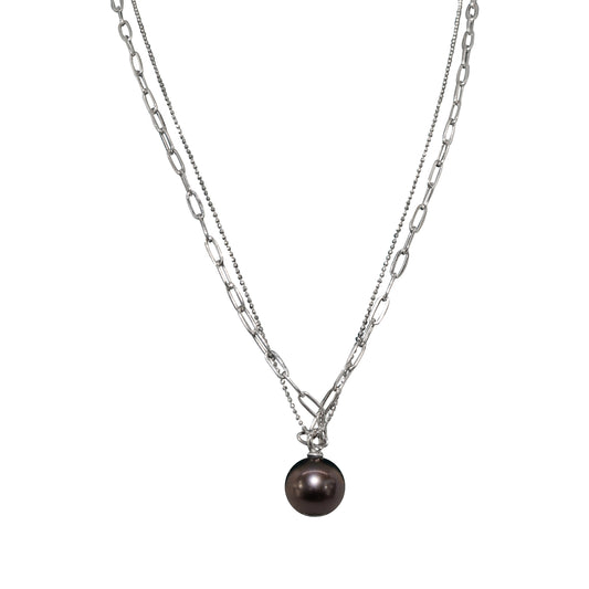 Tahitian Mirage Necklace