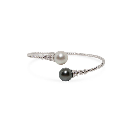 Tidal Balance Bracelet