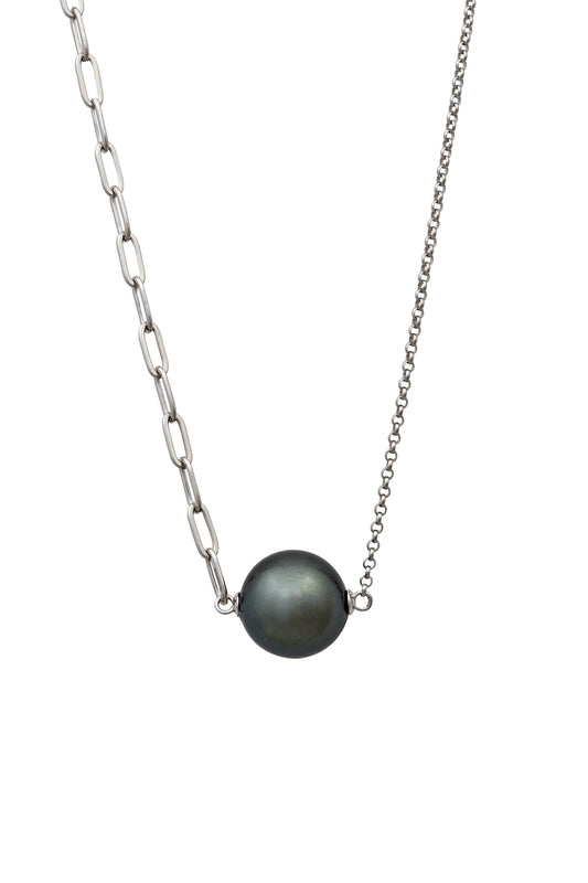 Tahitian Tide Necklace