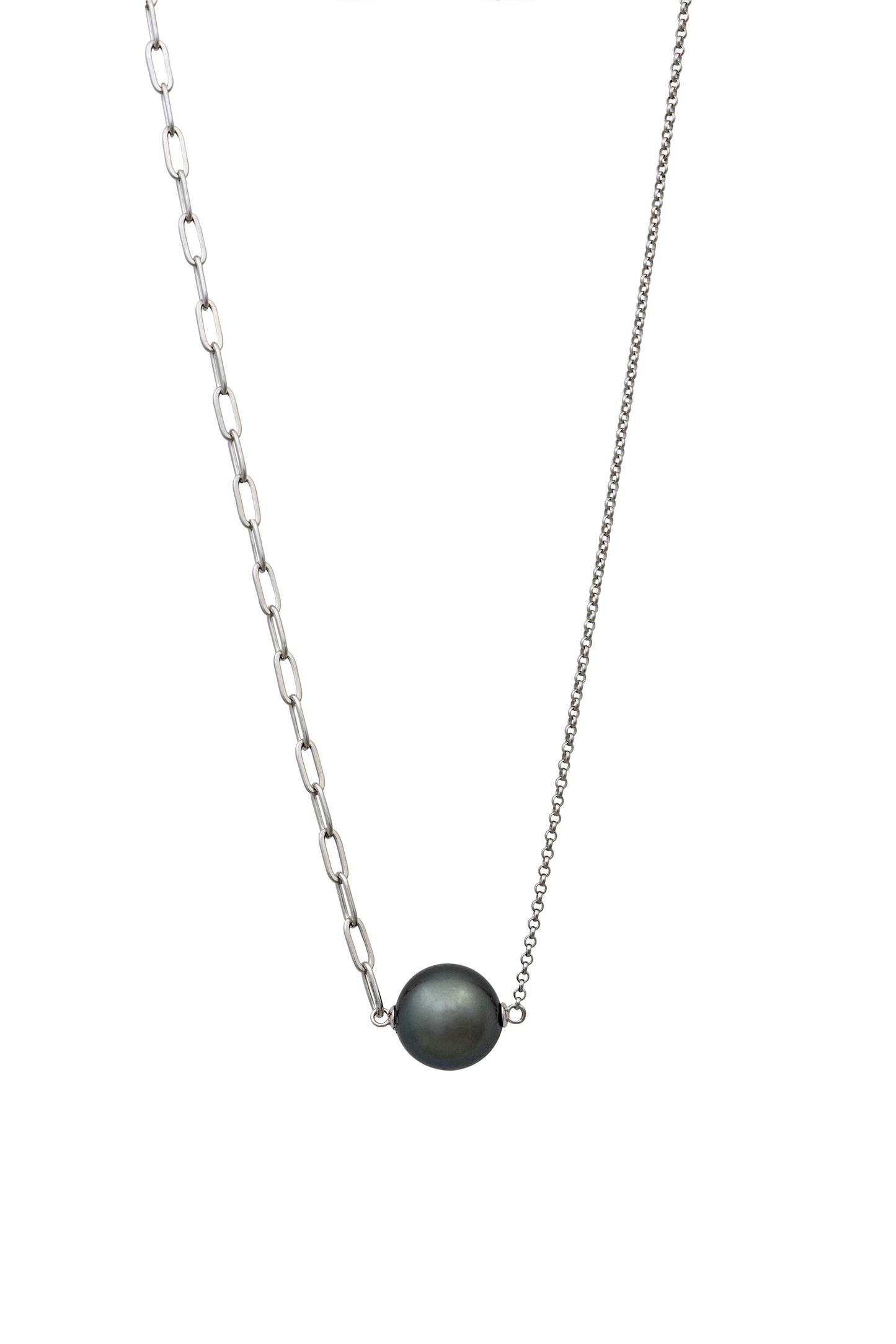 Tahitian Tide Necklace